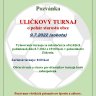 9.7.2022 Uličkový turnaj - Pozvánka
