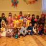 Detský karneval ZŠsMŠ v Divinke , KD Lalinok 17.02.2012